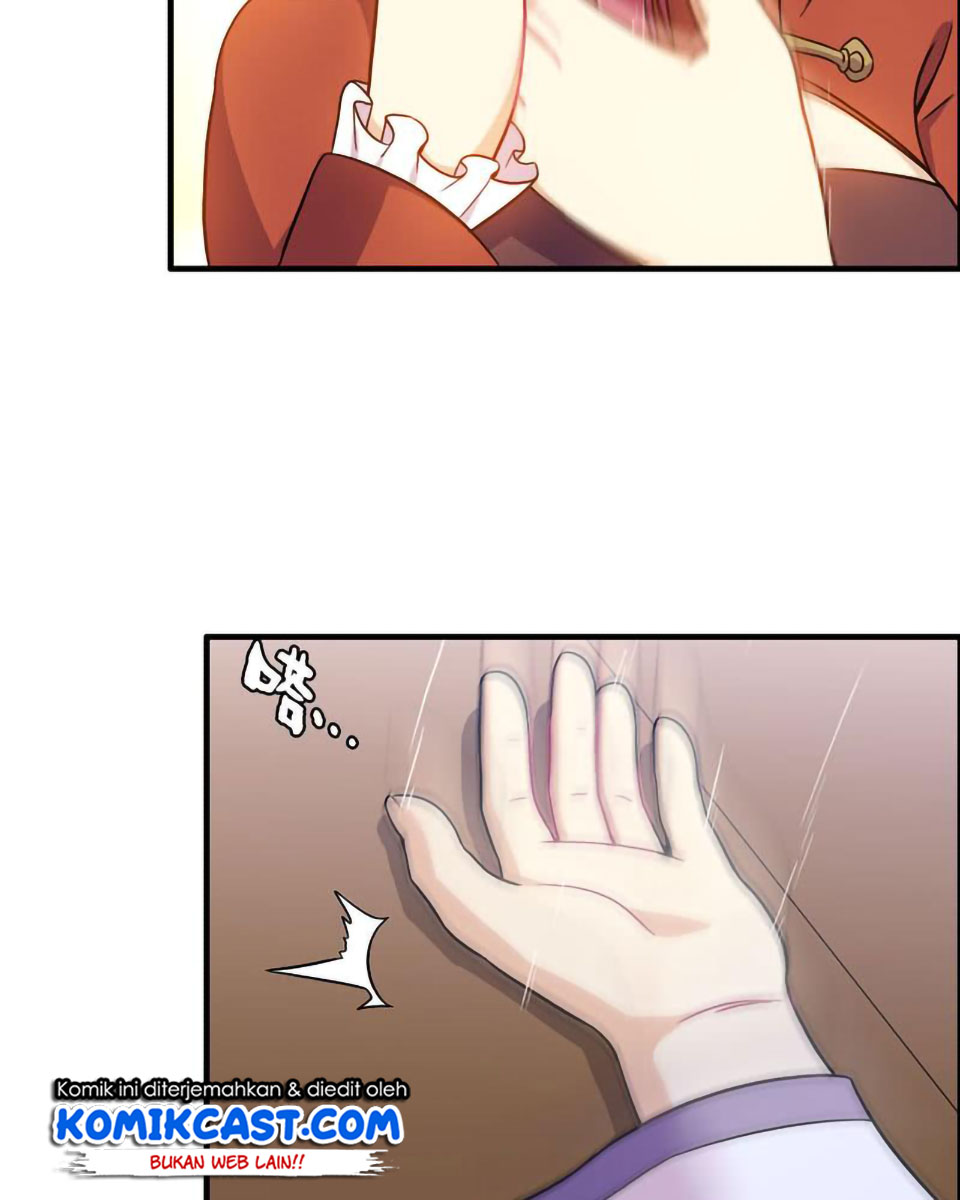 The Beginning of  Journey Chapter 10 Gambar 15